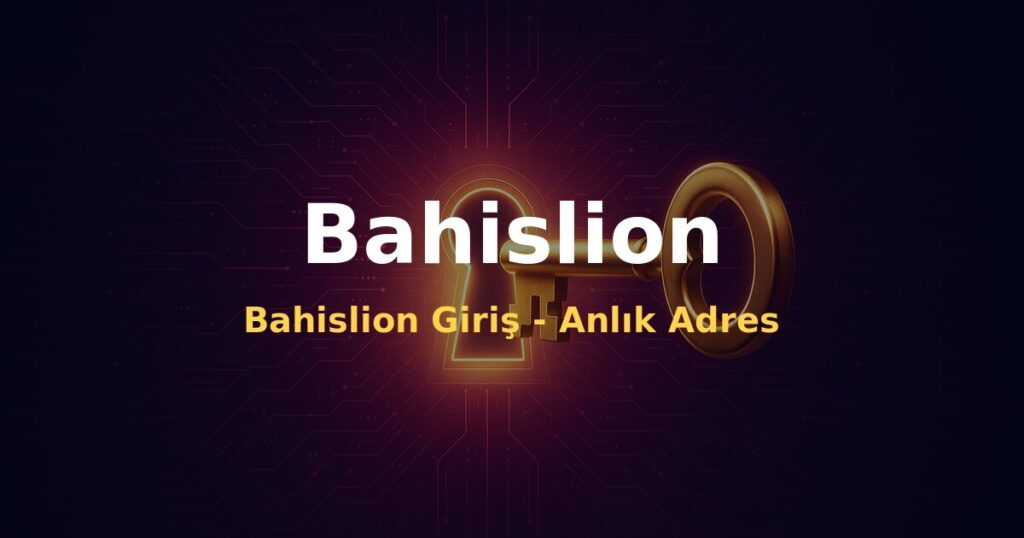 Bahislion