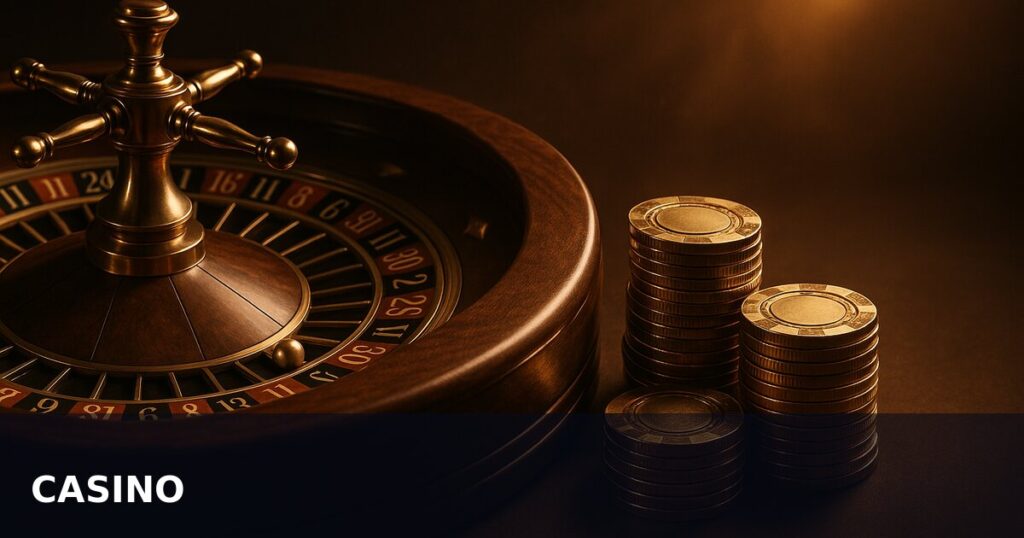 Casino